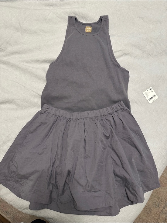 Free People Dresses & Skirts - Free People Set